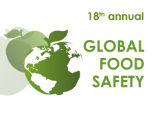 18th Annual Global Food Safety Summit